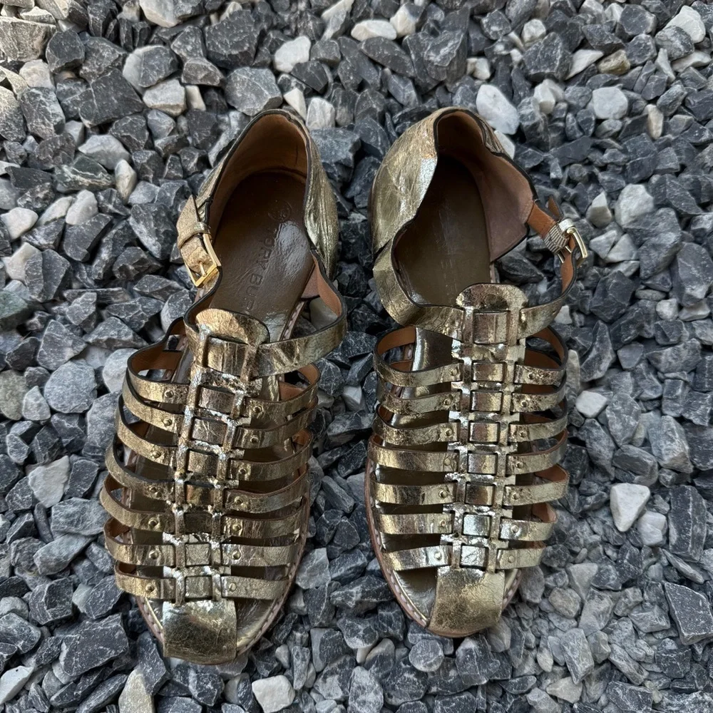 TORY BURCH Fisherman Sandals